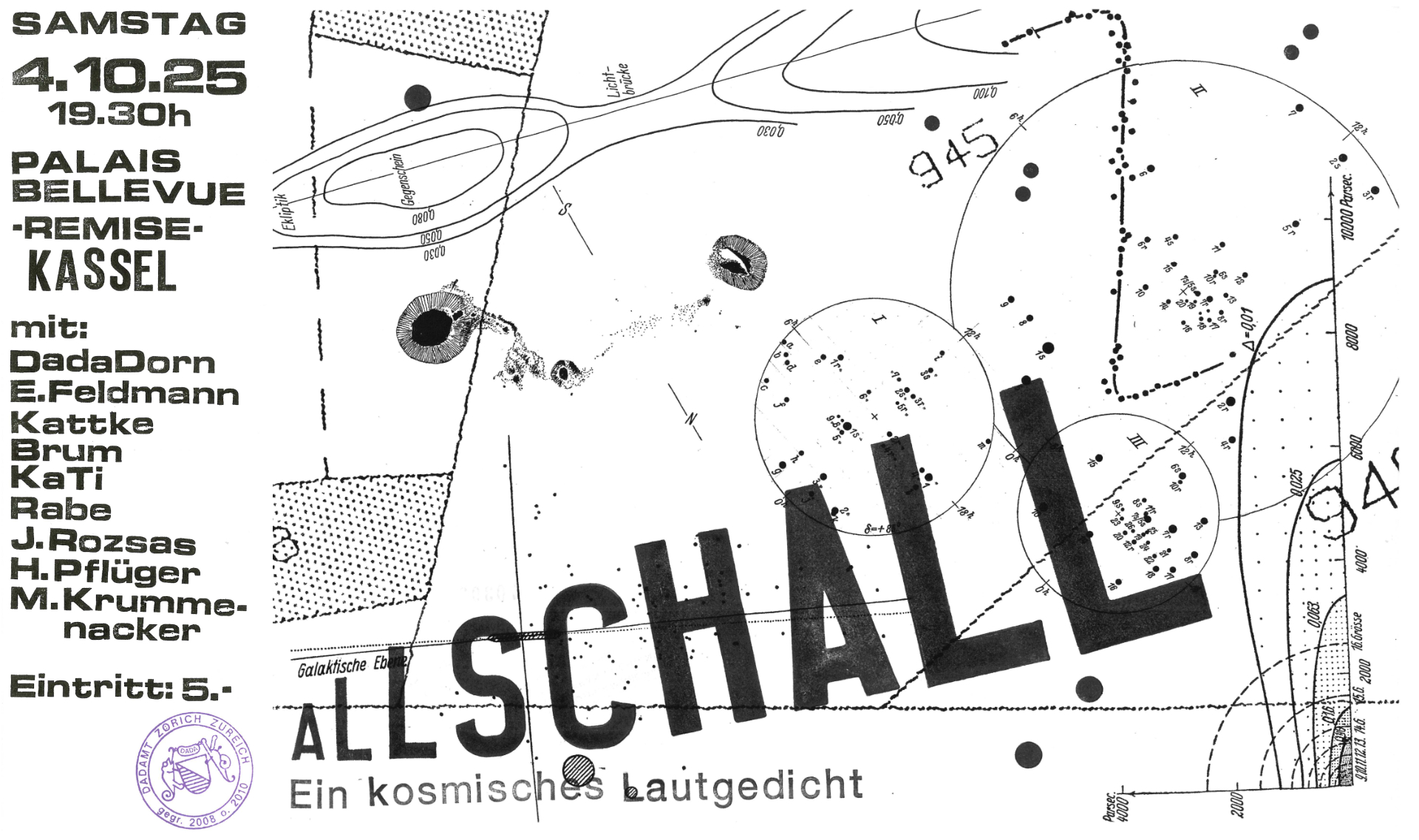 Allschall Kassel