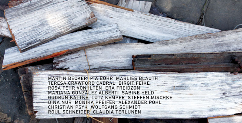 Ausstellung Dotmunder Gruppe